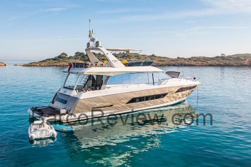 Prestige 680 ficha-técnica e avaliações